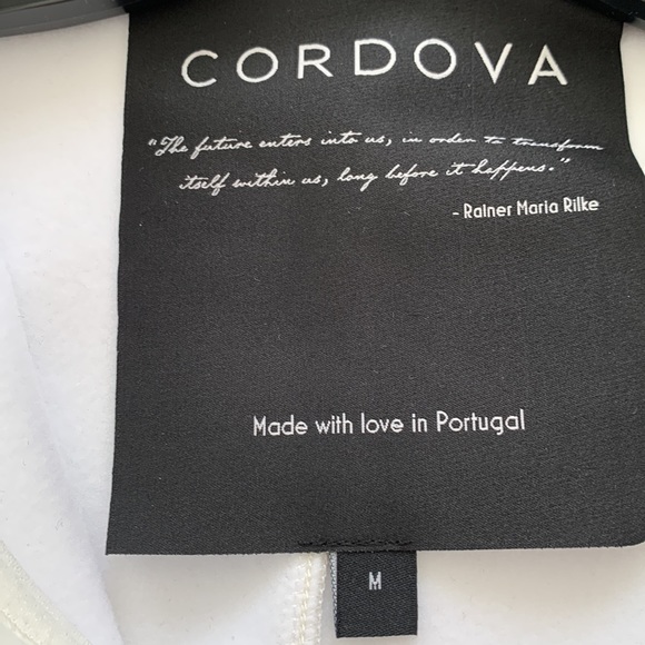 NWT Cordova signature belted ski suit ( fits snug) - Picture 10 of 15